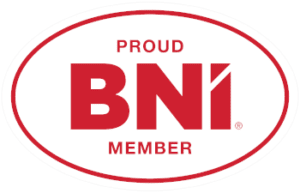 SelexWeb Proud BNI member
