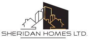 Sheridan Homes Ltd.