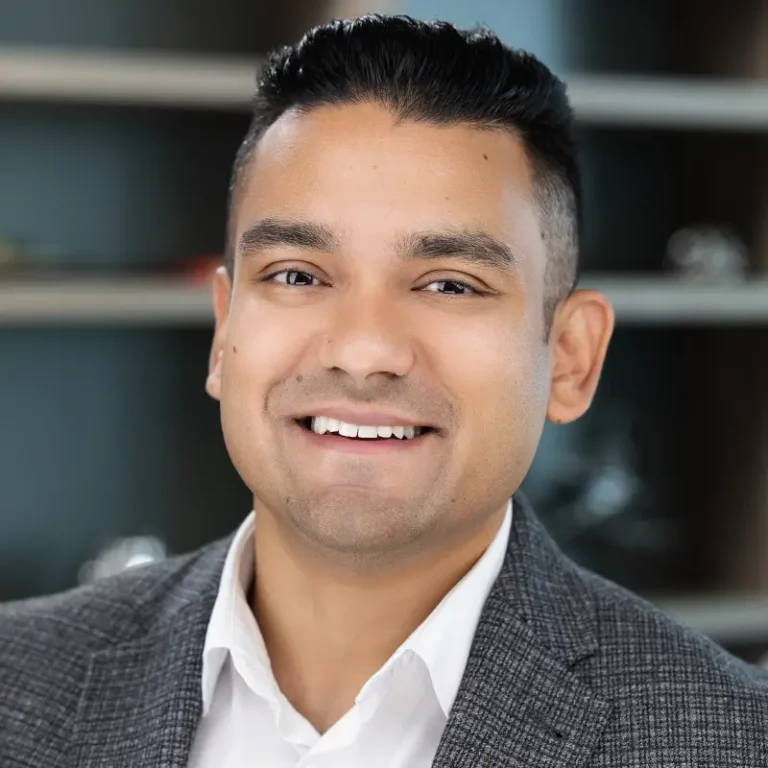 about the founder Sayem Shahid