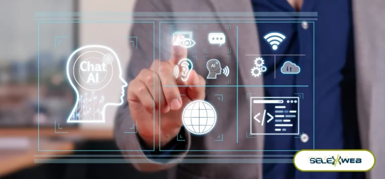 How ChatGPT Gemini and AI Overviews Actually Decide Which Businesses to Recommend